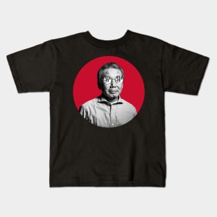 the great haruki murakami Kids T-Shirt